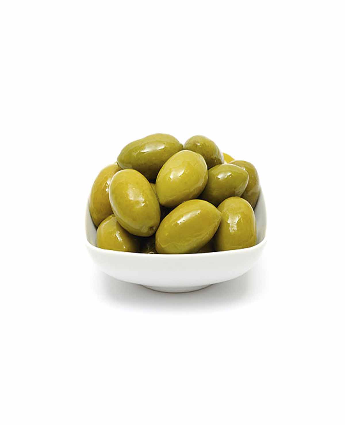 Aceitunas Verdes Copim Nº0 x 500 Gr